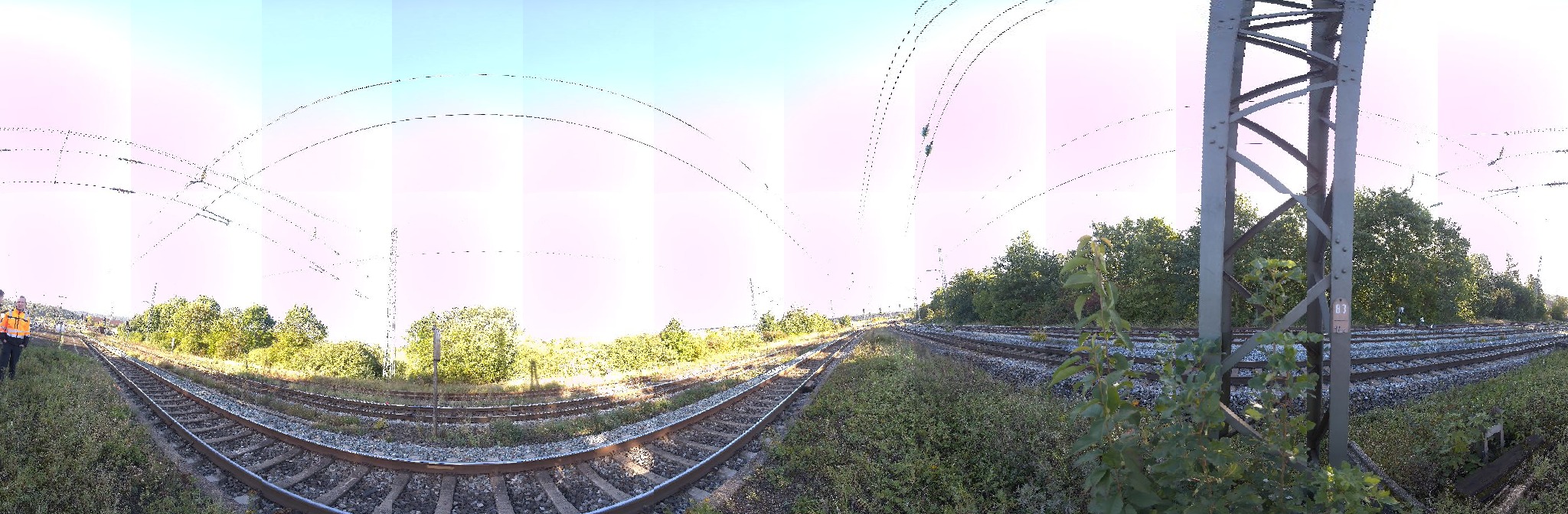 Panorama ScanPos085