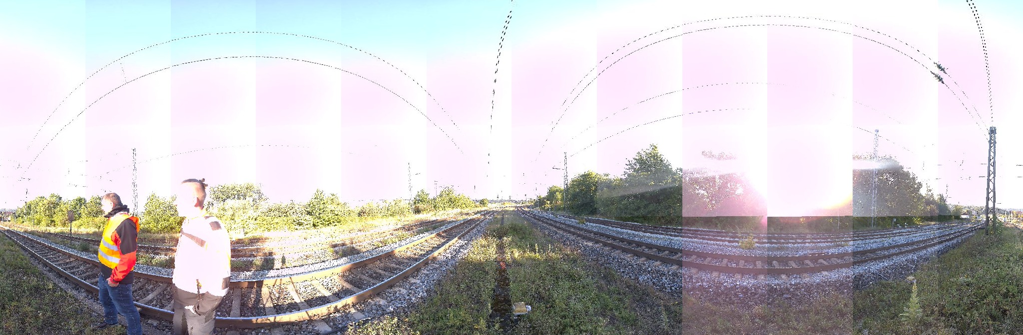 Panorama ScanPos088