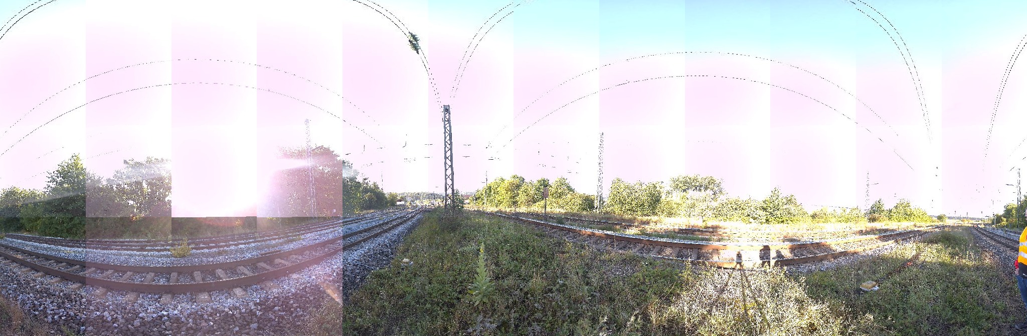 Panorama ScanPos093