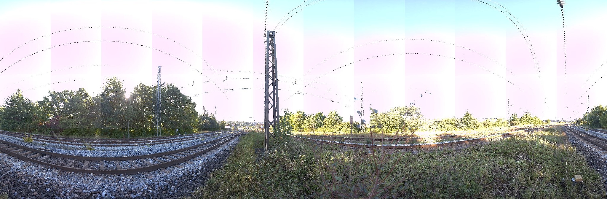 Panorama ScanPos094