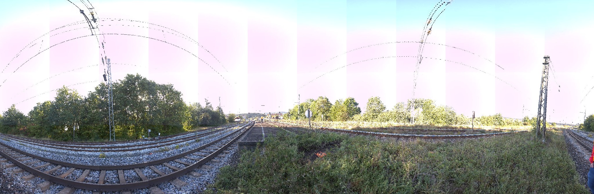 Panorama ScanPos096
