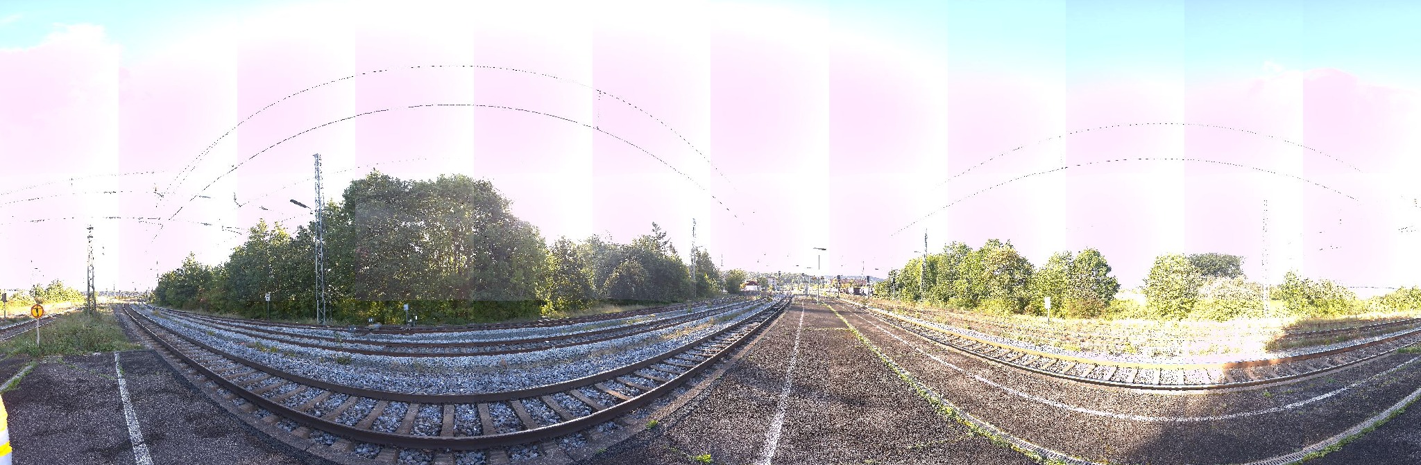 Panorama ScanPos098