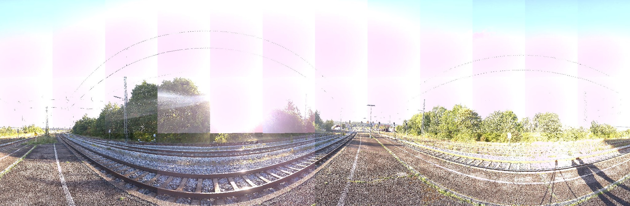 Panorama ScanPos099