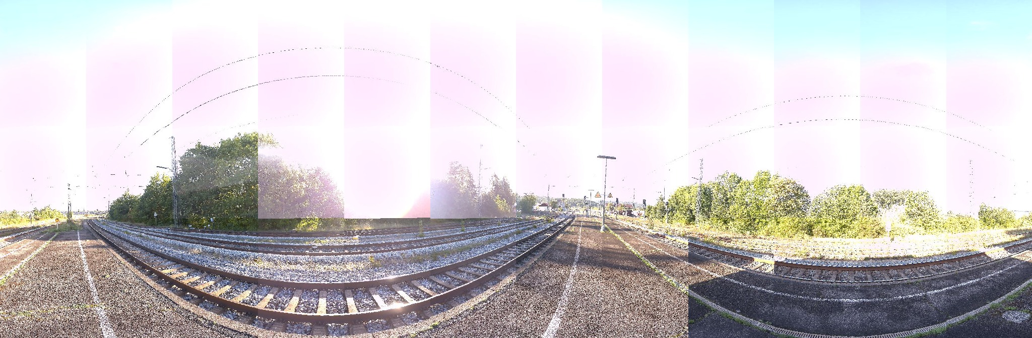 Panorama ScanPos100