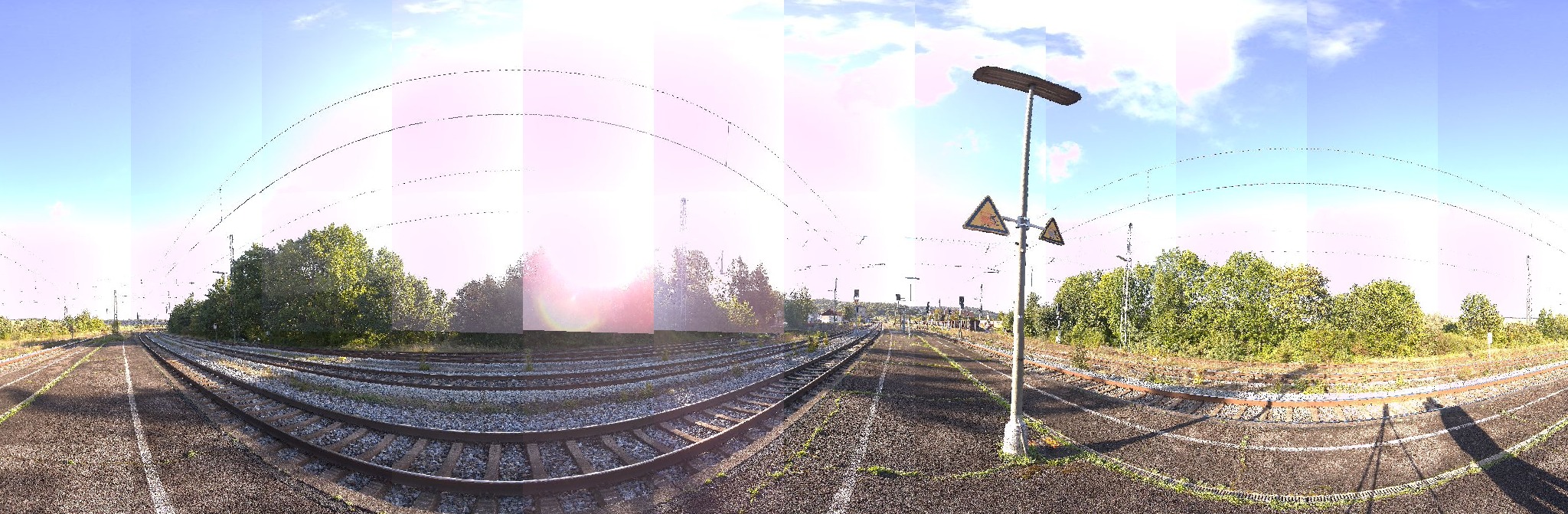 Panorama ScanPos102