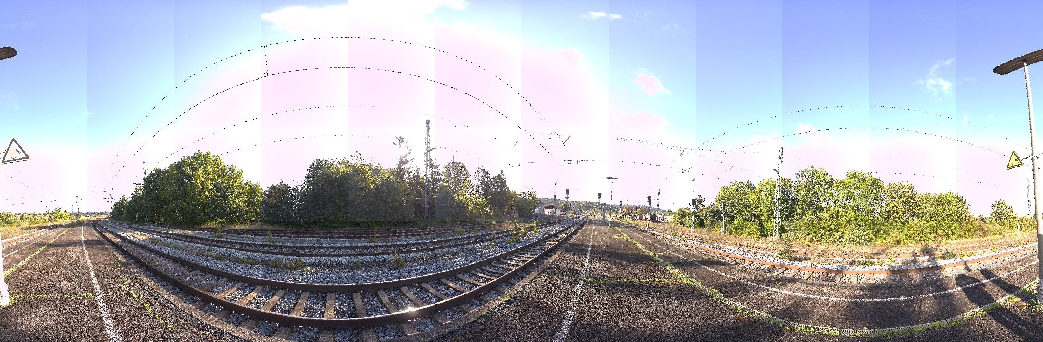 Panorama ScanPos103