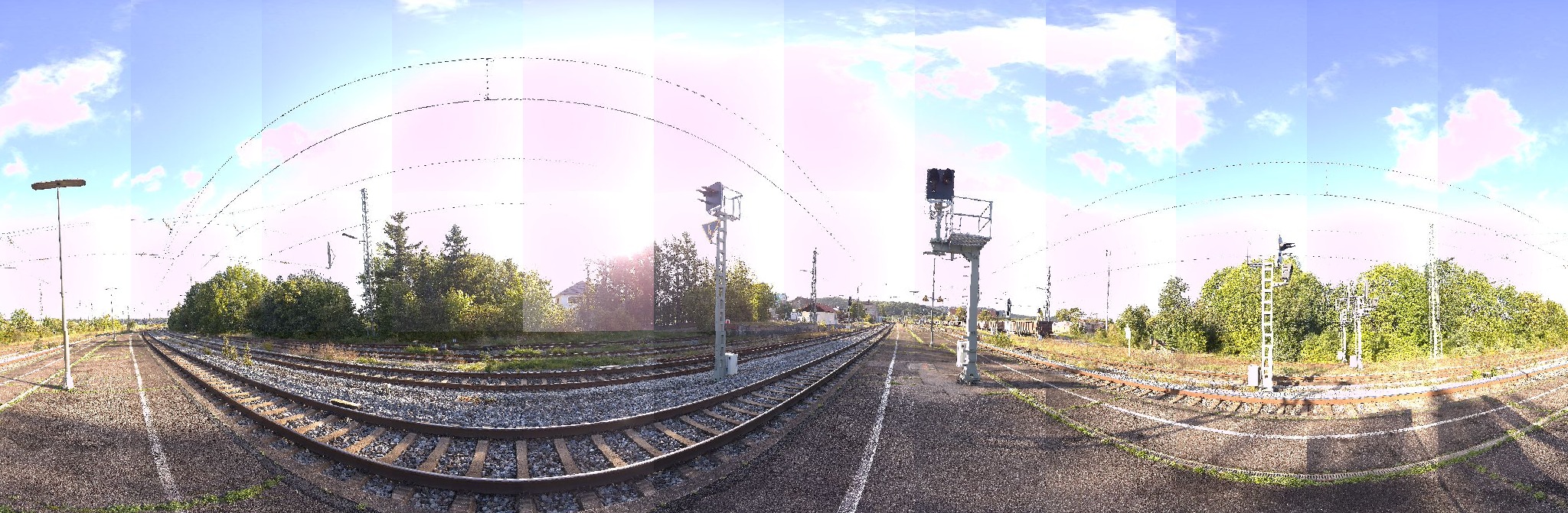 Panorama ScanPos108
