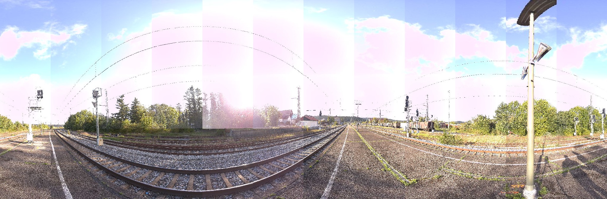 Panorama ScanPos111