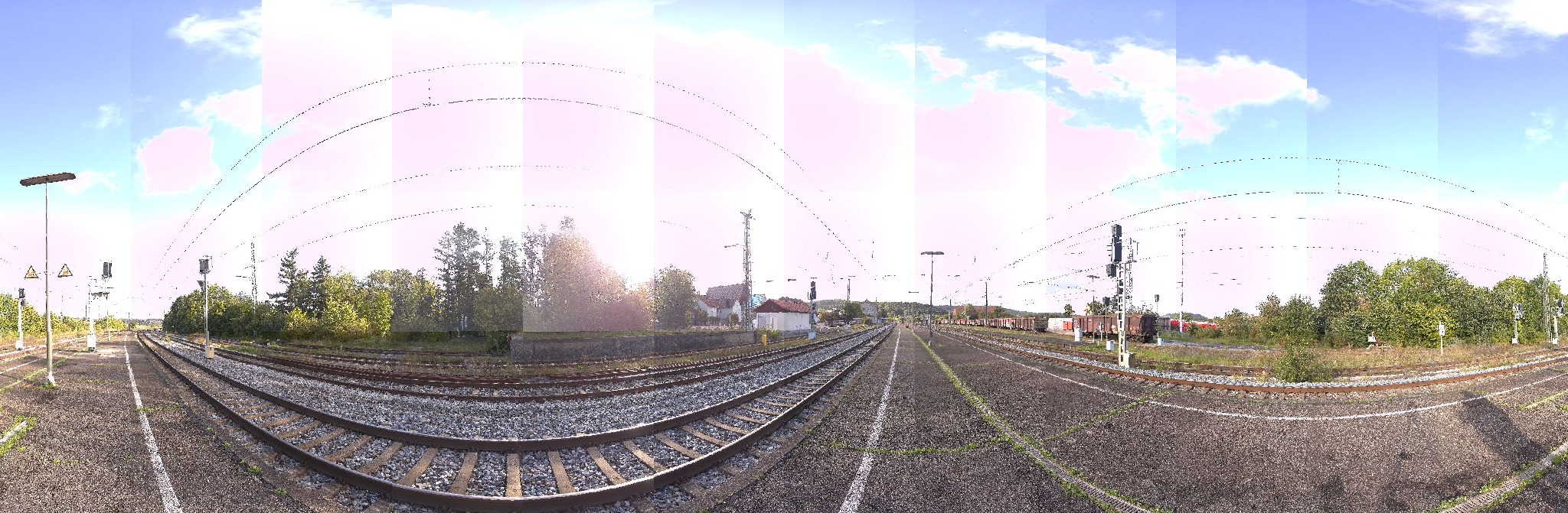 Panorama ScanPos112