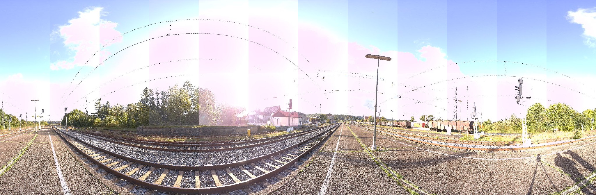 Panorama ScanPos114
