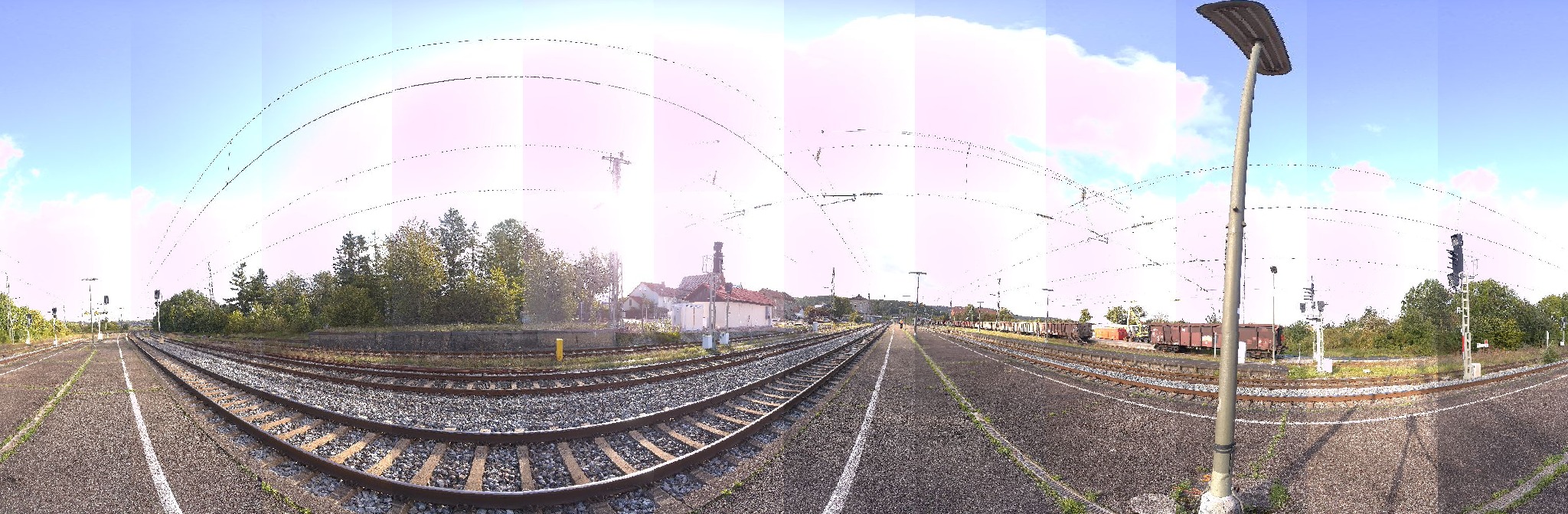 Panorama ScanPos115