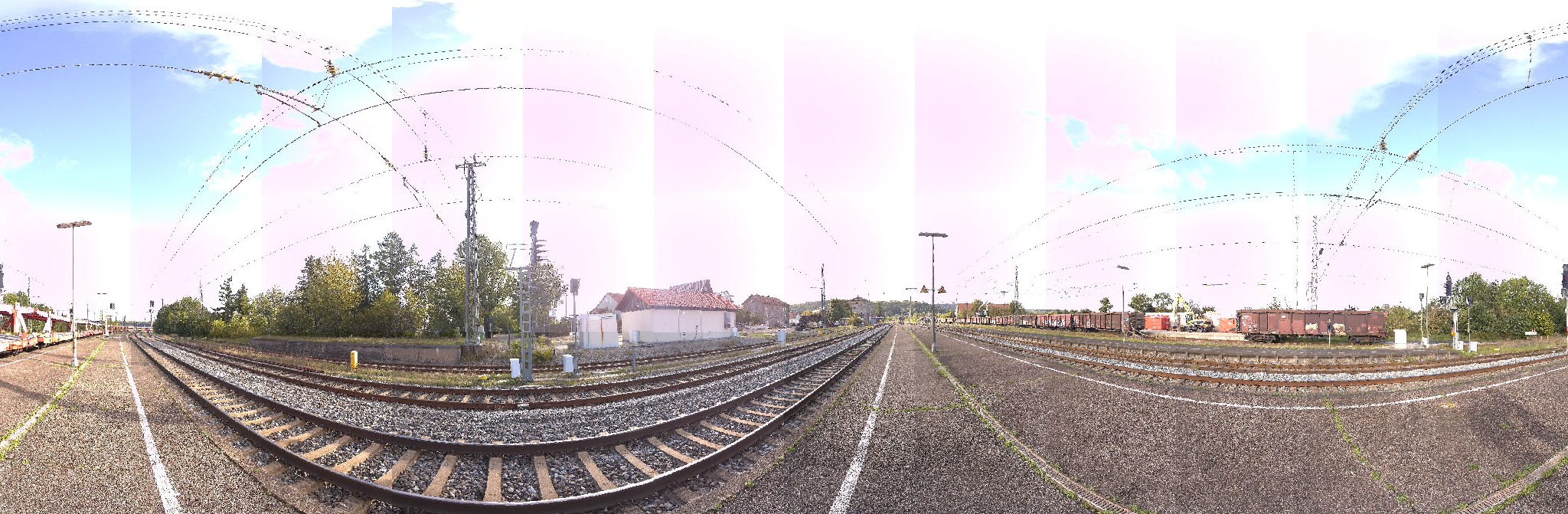 Panorama ScanPos117