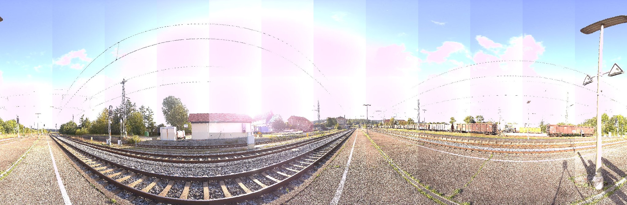 Panorama ScanPos120