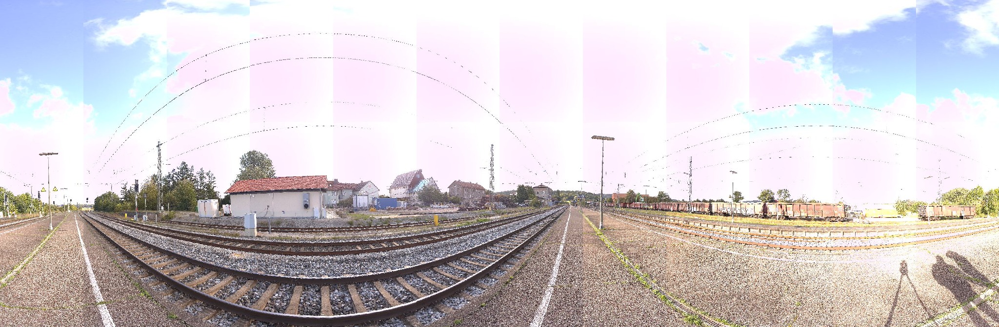 Panorama ScanPos122