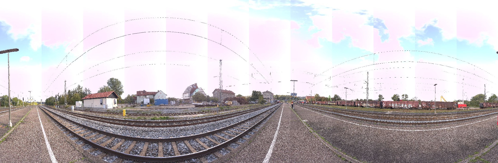 Panorama ScanPos125