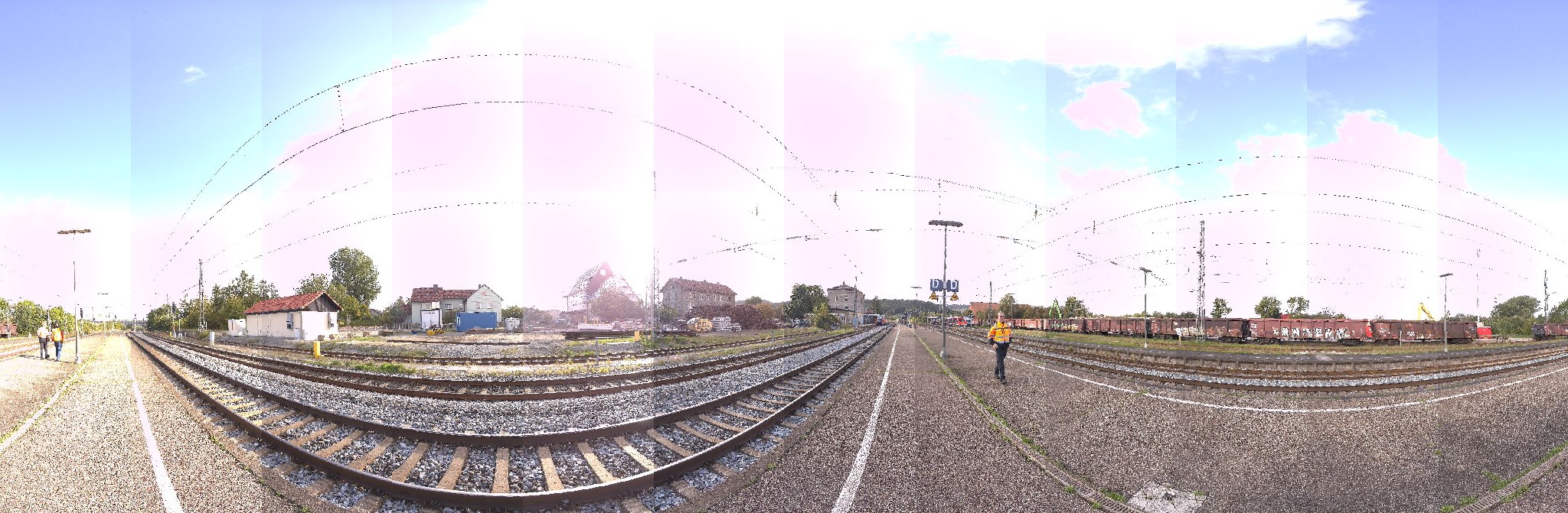 Panorama ScanPos126