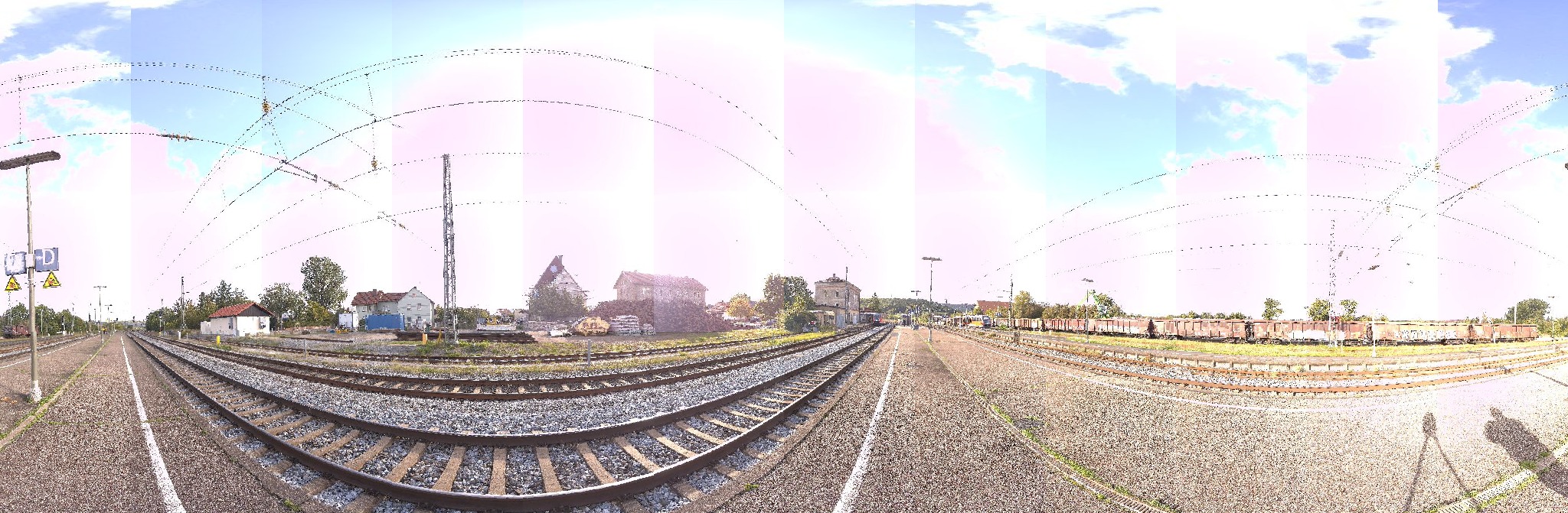 Panorama ScanPos129