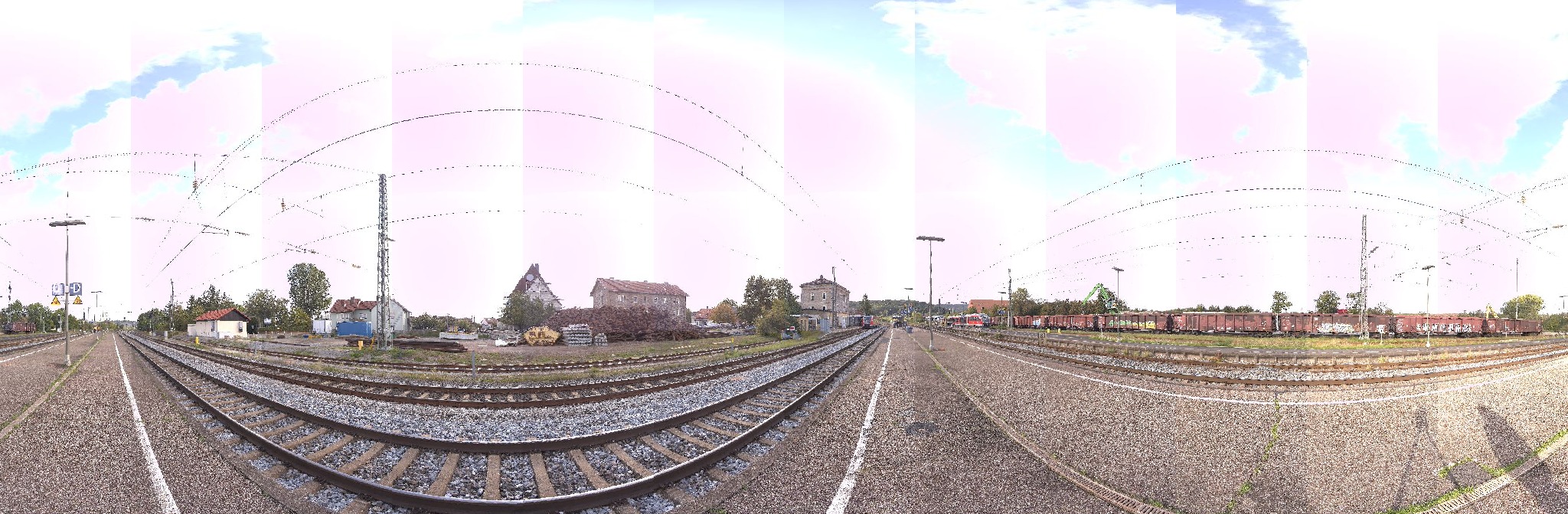 Panorama ScanPos130