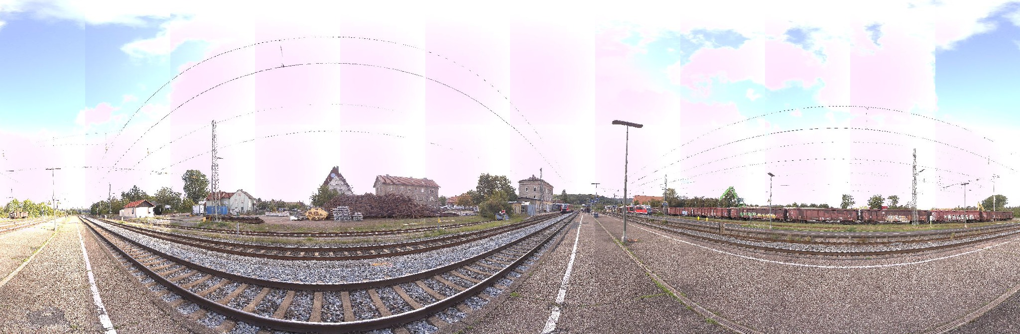 Panorama ScanPos131