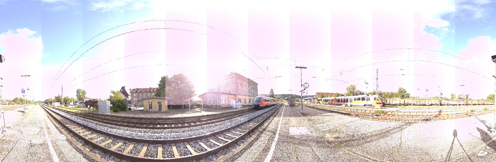 Panorama ScanPos139
