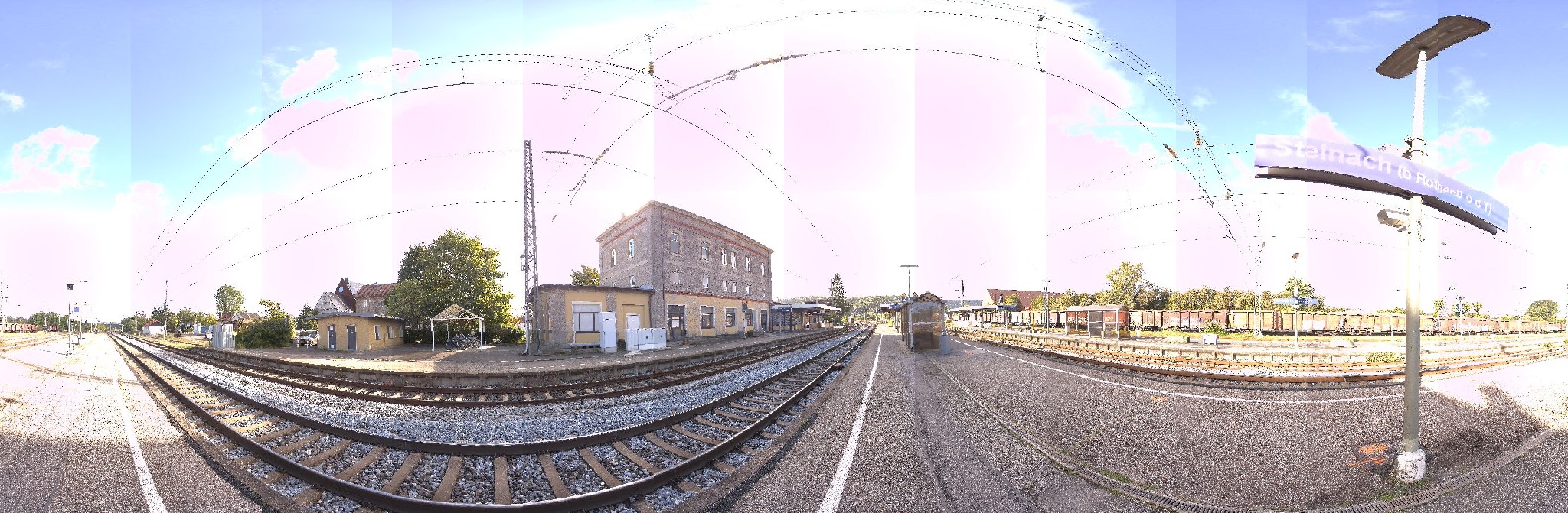 Panorama ScanPos141