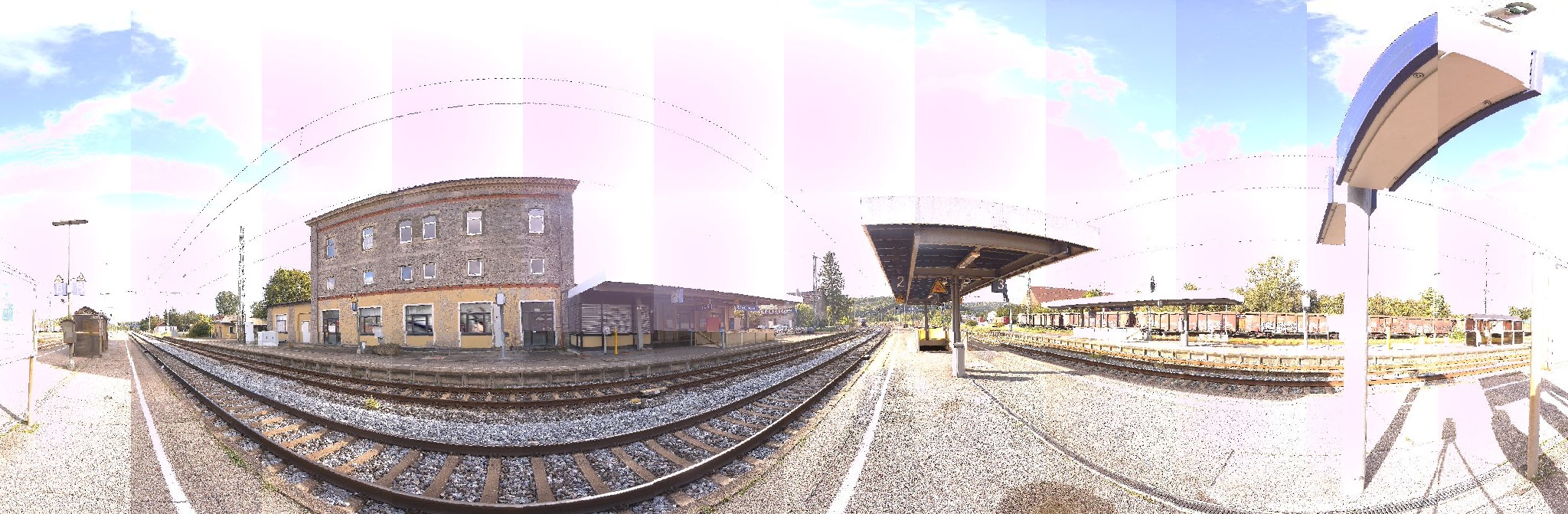 Panorama ScanPos148