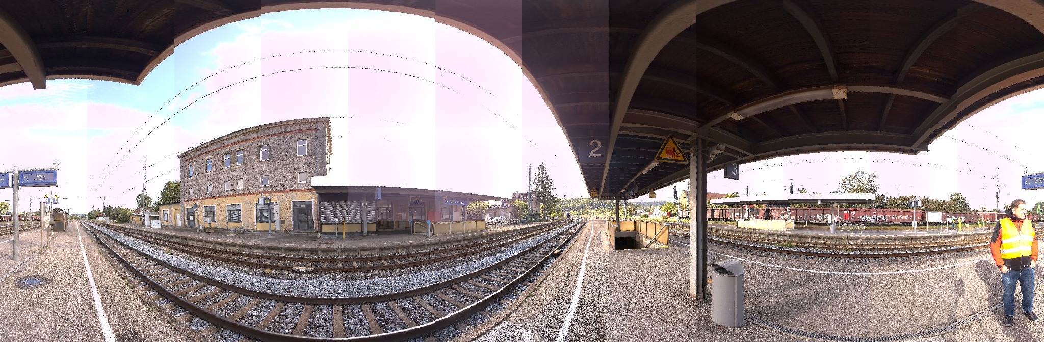 Panorama ScanPos149