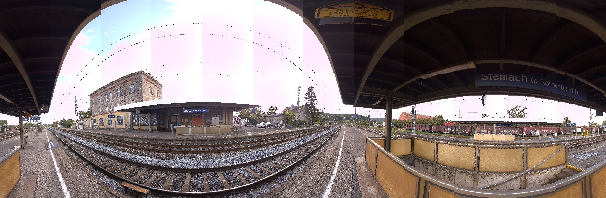 Panorama ScanPos152