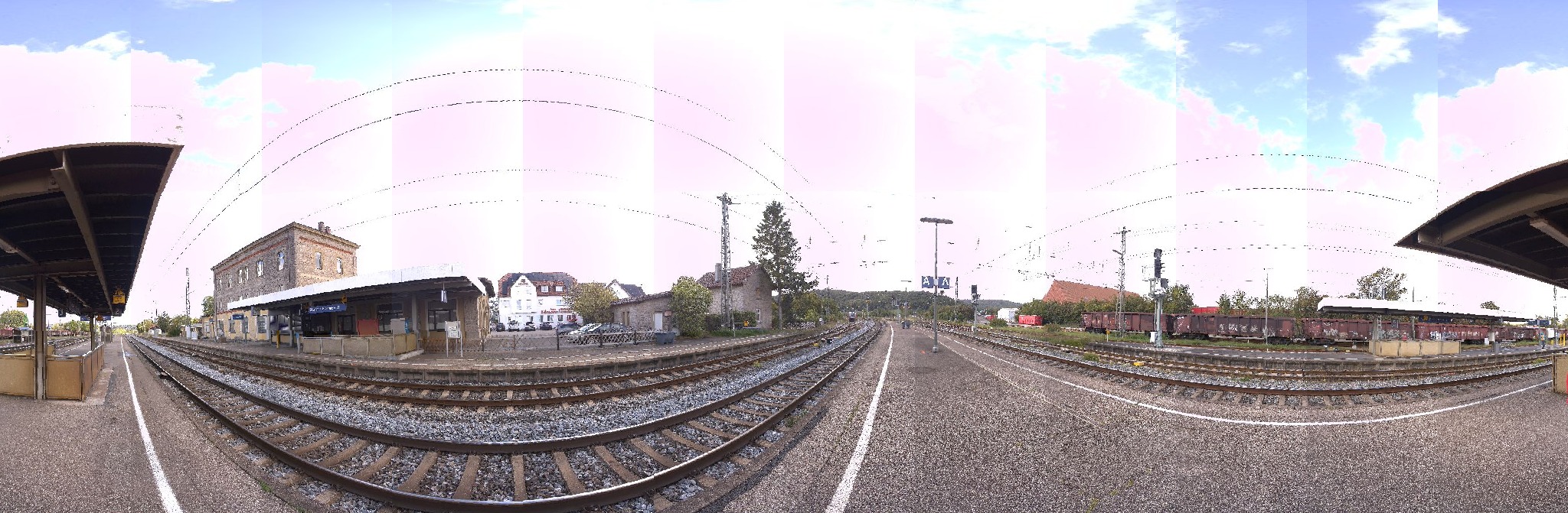 Panorama ScanPos154
