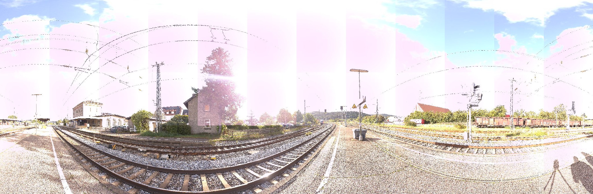 Panorama ScanPos159