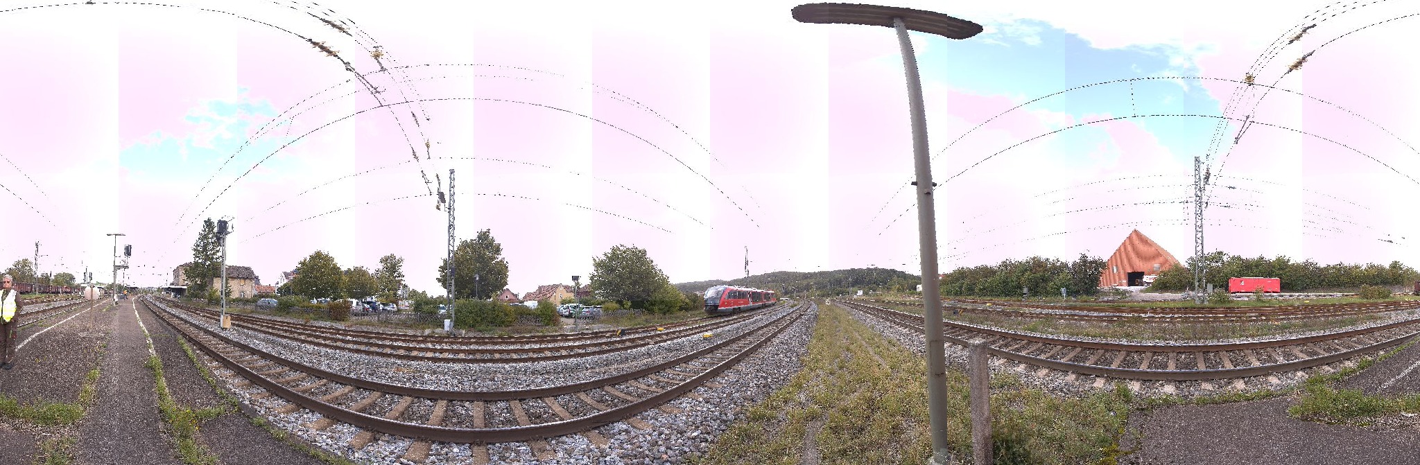 Panorama ScanPos168