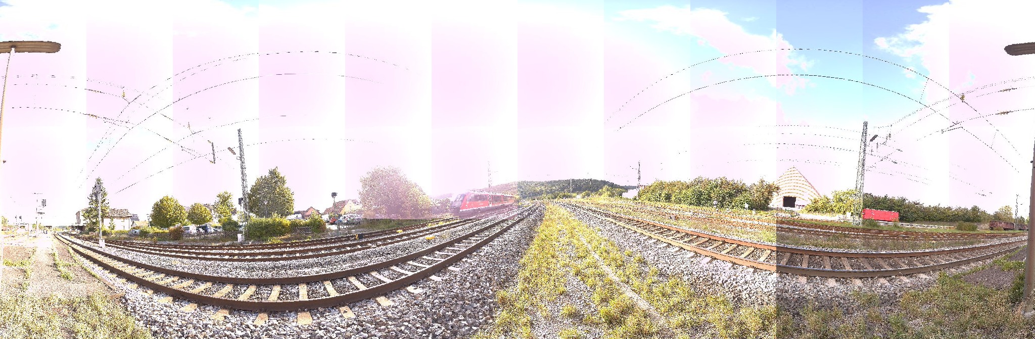 Panorama ScanPos169