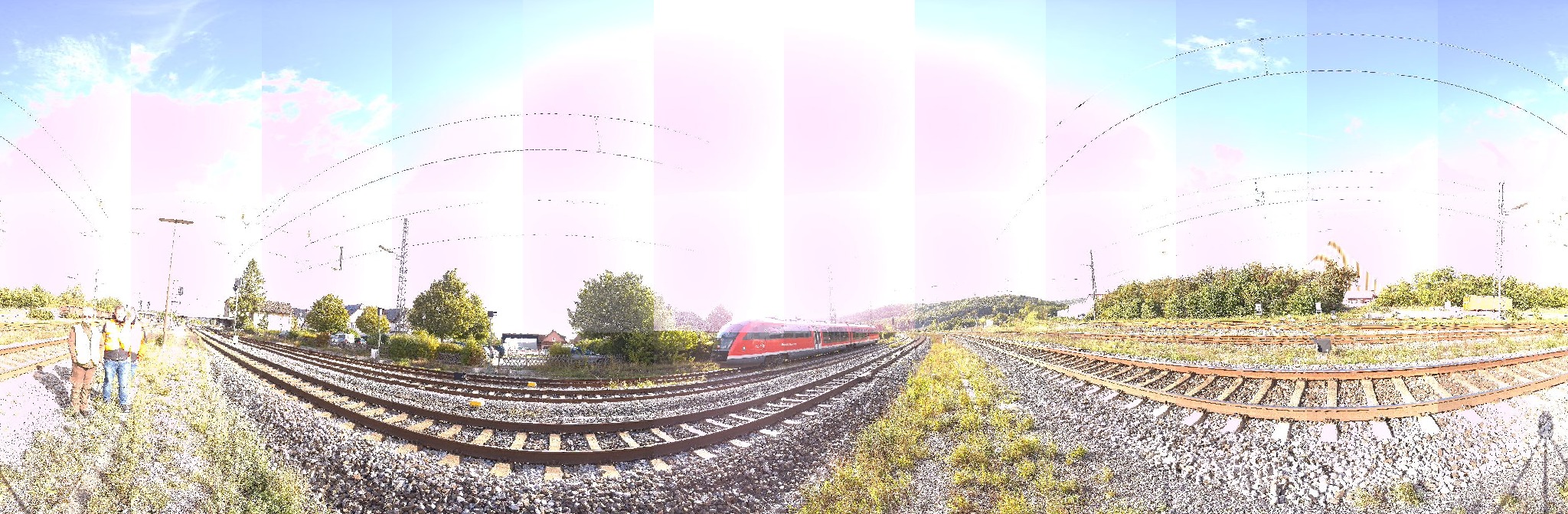 Panorama ScanPos171