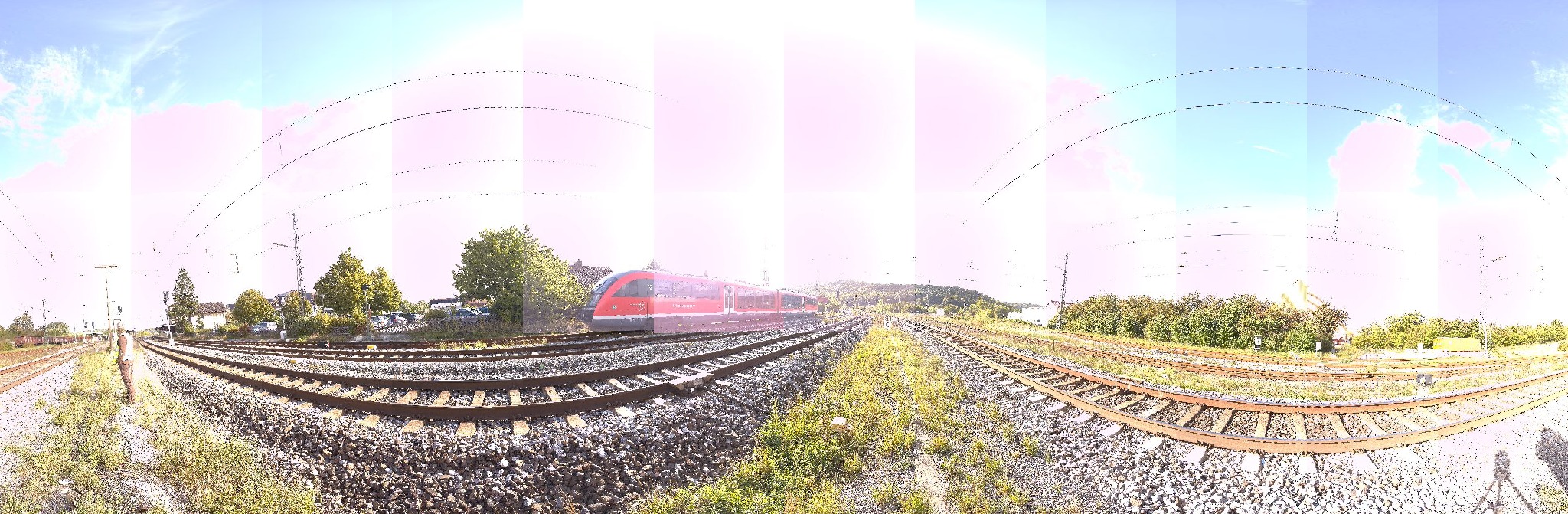 Panorama ScanPos172
