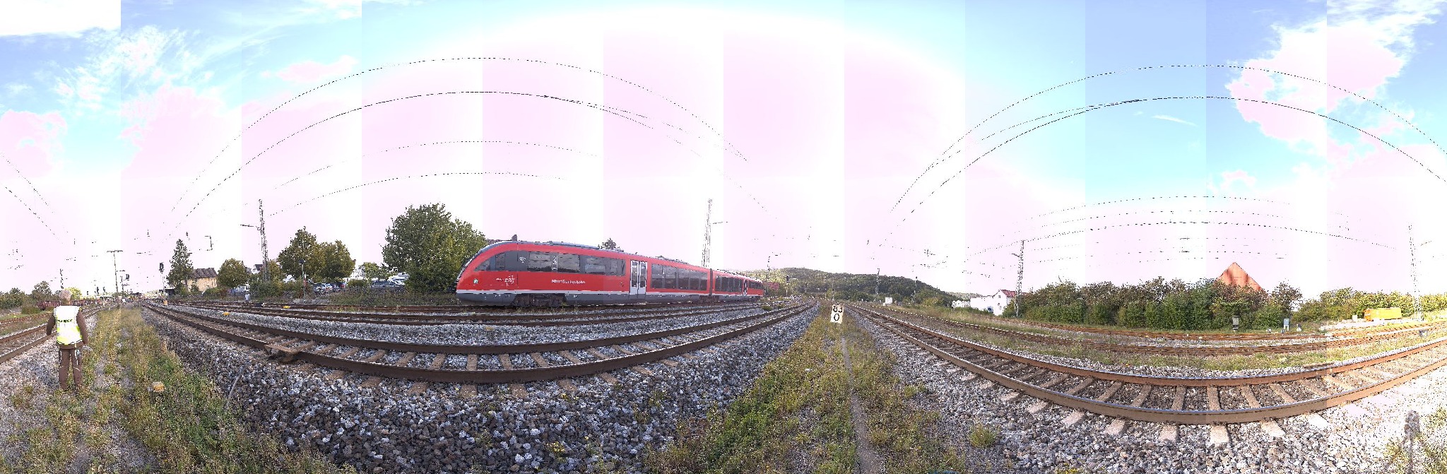 Panorama ScanPos173