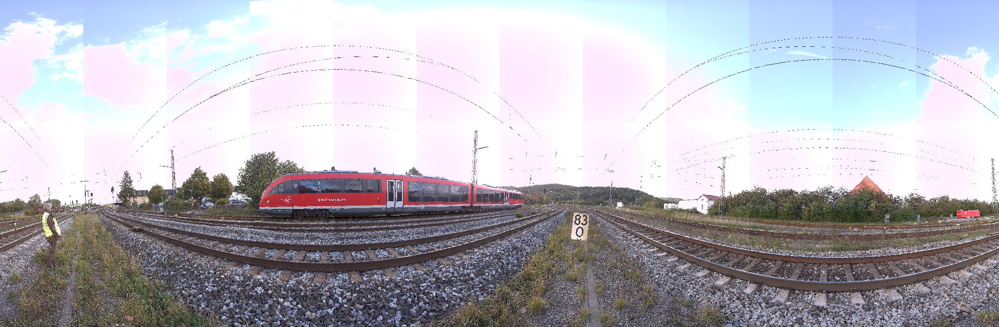 Panorama ScanPos174