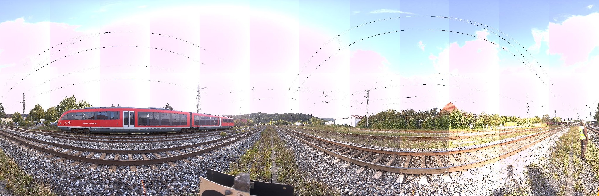 Panorama ScanPos175