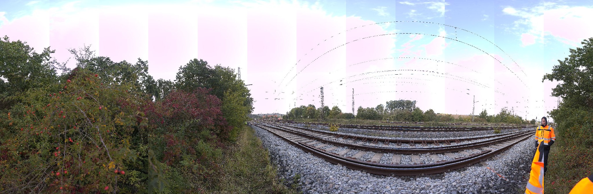 Panorama ScanPos176
