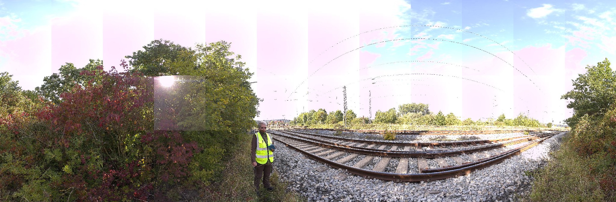 Panorama ScanPos177