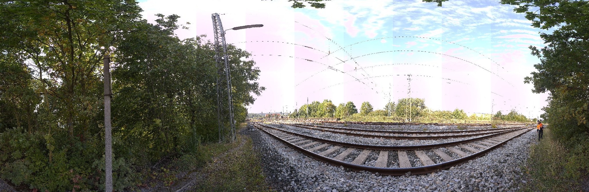 Panorama ScanPos179
