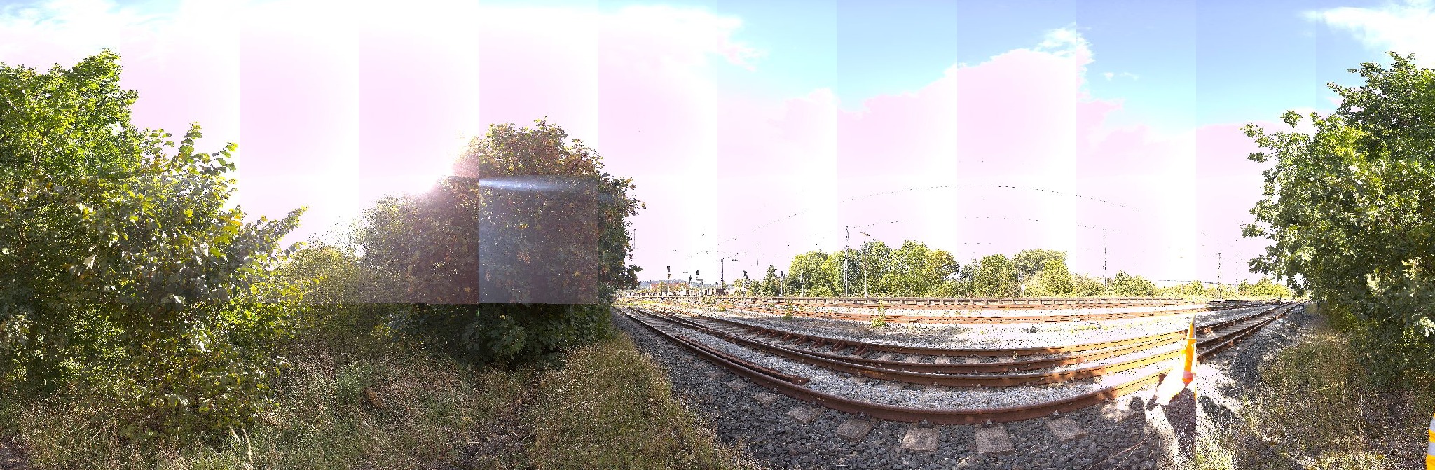 Panorama ScanPos185