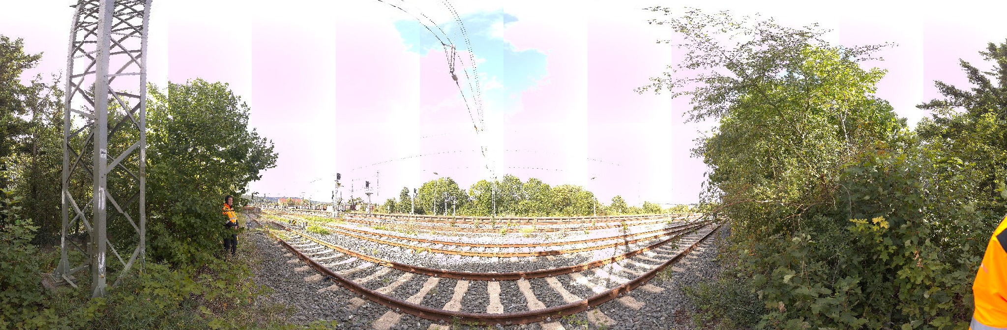Panorama ScanPos189