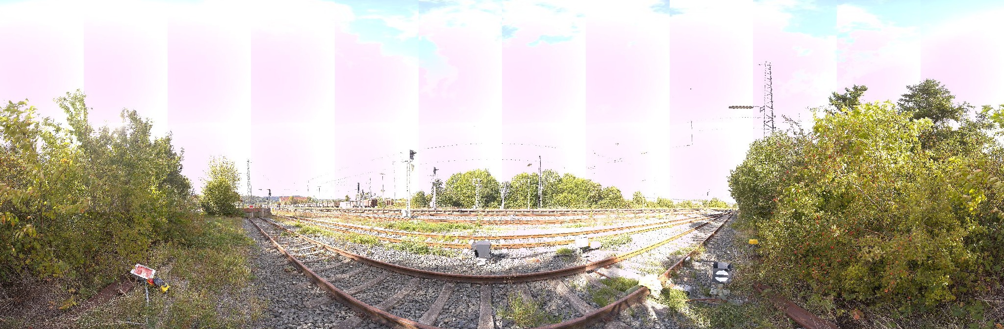 Panorama ScanPos191