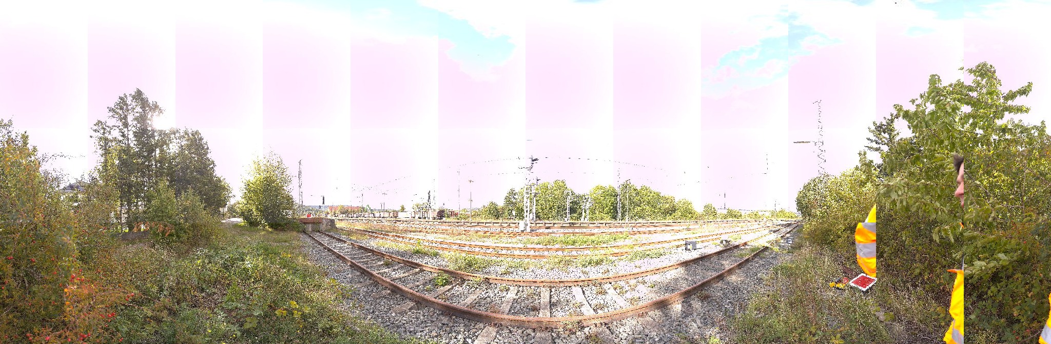 Panorama ScanPos192
