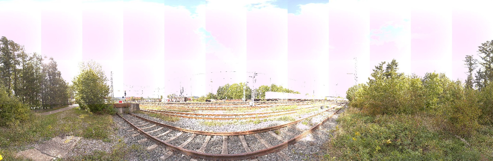 Panorama ScanPos193