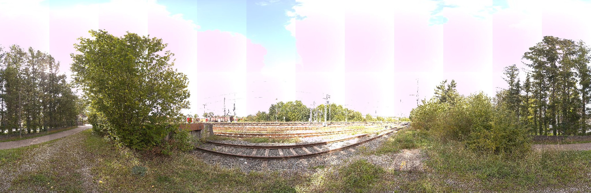 Panorama ScanPos194
