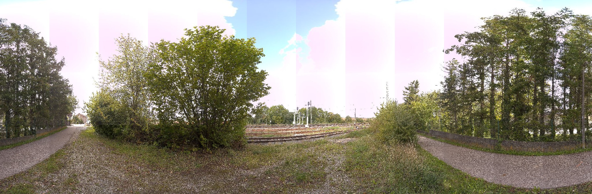 Panorama ScanPos195