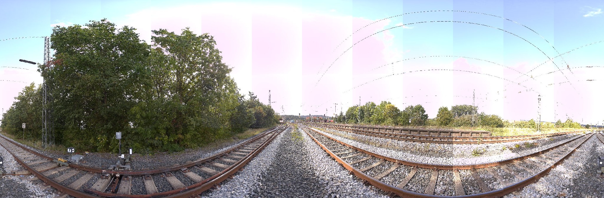 Panorama ScanPos196