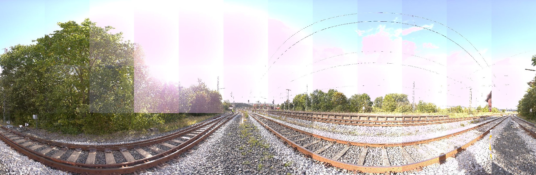 Panorama ScanPos197