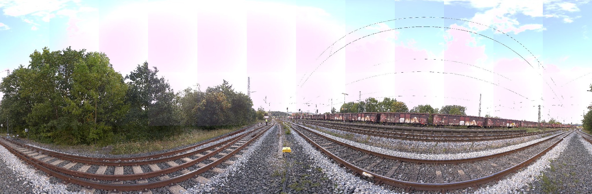 Panorama ScanPos198